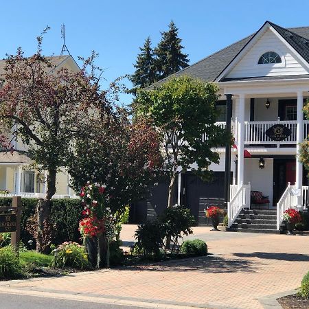 Casa Blanca Boutique Bed & Breakfast Niagara-on-the-Lake Dış mekan fotoğraf
