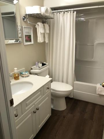 Casa Blanca Boutique Bed & Breakfast Niagara-on-the-Lake Dış mekan fotoğraf